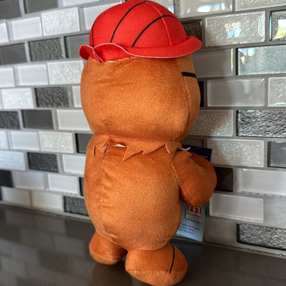 Whac-A-Mole Plush / Mattel Games / 9” / BRAND NEW - Picture 7 of 15